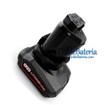 Batería para Ridgid BS12C BS12C2 BSS12C L1215 L1215P L1215R 12 voltios - Batería de repuesto