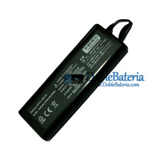 Batería para Yokogawa AQ7275 OTDR AQ7270 739880 BDR-15D 735022 - Batería de repuesto